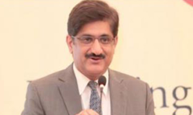 مراد علی شاہ سندھ کے نئے وزیراعلیٰ نامزد