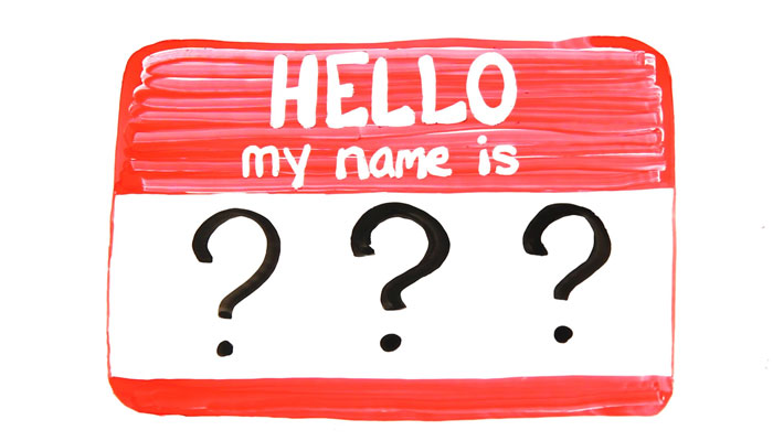 آپ کا نام آپ کی شخصیت پر گہرا اثر ڈالتا ہے