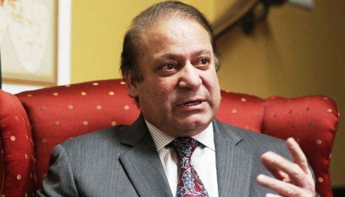 وزیراعظم کابھارتی بربریت کیخلاف19 جولائی کویوم سیاہ منانےکااعلان