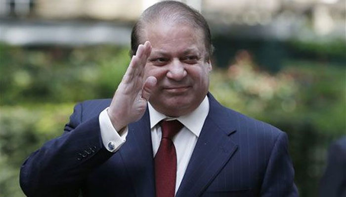 وزیراعظم نوازشریف آج مظفرآباد جائیں گے