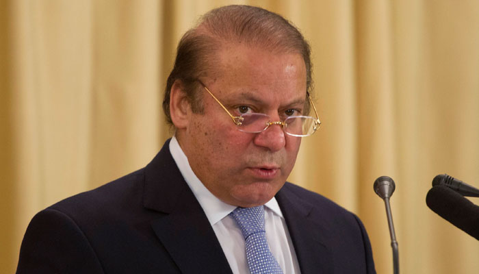 ٹی او آرز پر ڈیڈ لاک جلد ختم ہوجائے گا ،وزیر اعظم