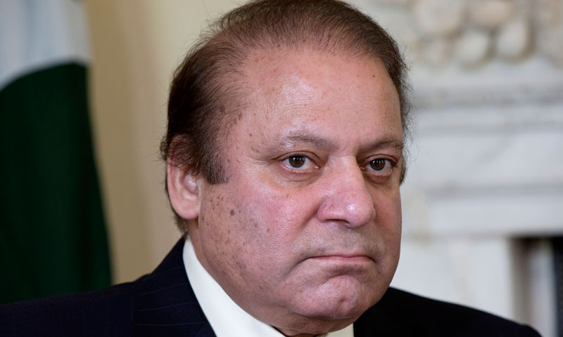 خورشید شاہ  کو اعتماد میں لیاجائے،وزیر اعظم کی اسحاق ڈار کو  ہدایت