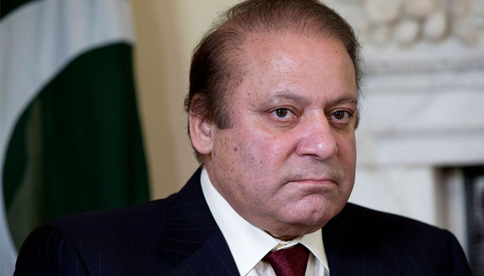 وزیر اعظم&nbsp; پاکستان کا کشمیرمیں بھارتی فوج کے مظالم پر گہری تشویش کااظہار