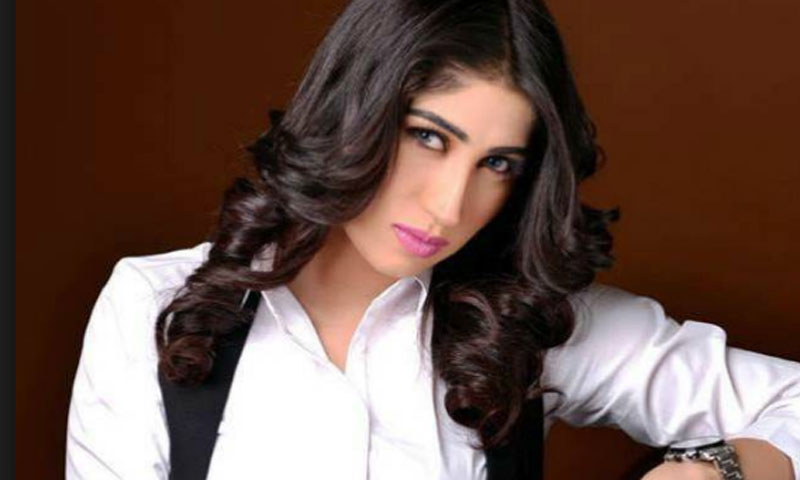 قندیل بلوچ قتل کیس،اہلخانہ سے بھی تفتیش جاری