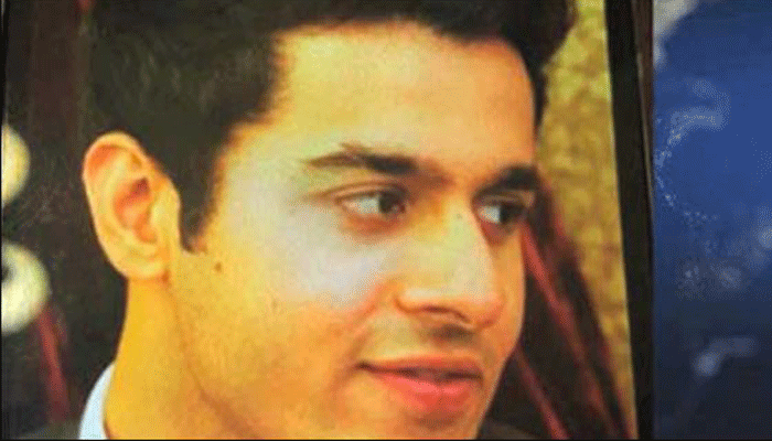 اویس شاہ &nbsp;کےاغواء سے متعلق رپورٹ پیش