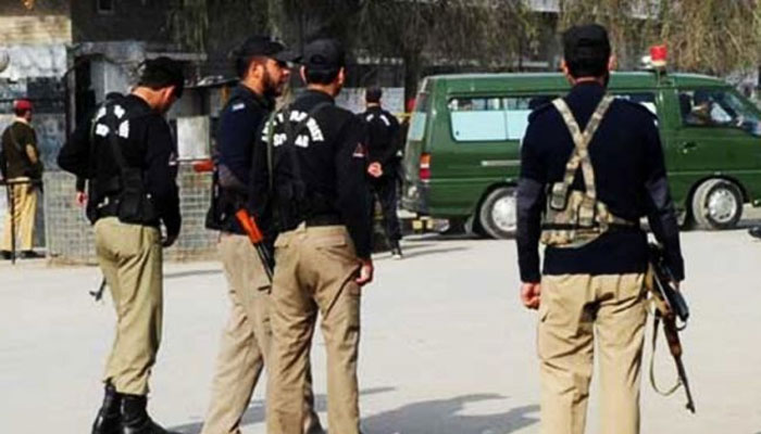 پنجاب:پولیس اور حساس اداروں کی کارروائیاں، 8&rsquo;دہشت گرد&lsquo;ہلاک