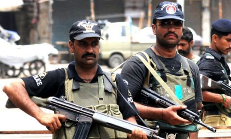 لاڑکانہ :اسد کھرل اور طارق سیال کیخلاف مقدمات درج