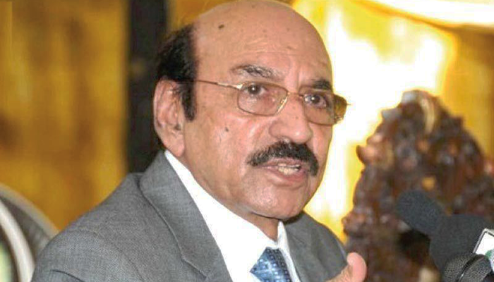 وزیر اعلیٰ سندھ نے شہر کی صفائی کیلئے نئی تاریخ دے دی