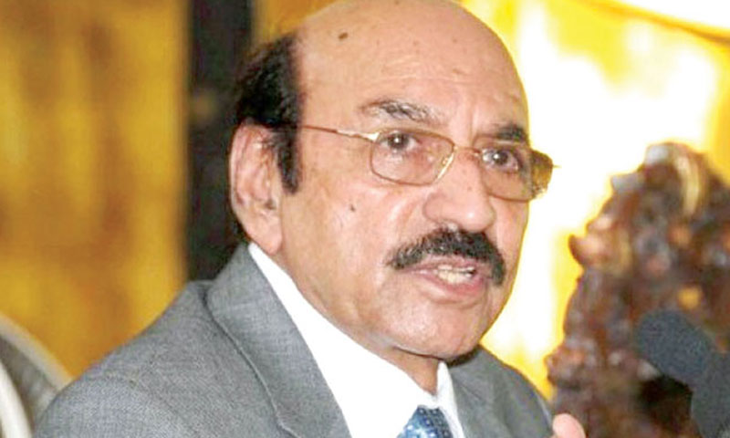 سندھ:قائم علی شاہ کا وزیراعلیٰ کی حیثیت سے آخری اور مصروف دن