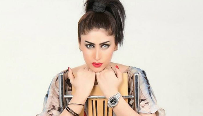 قندیل بلوچ کی وہ خواہش تھی جو پوری نہ ہو سکی