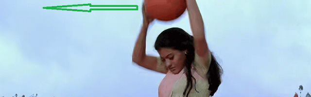 فلم 'کچھ کچھ ہوتا ہے'کی 5 دلچسپ غلطیاں