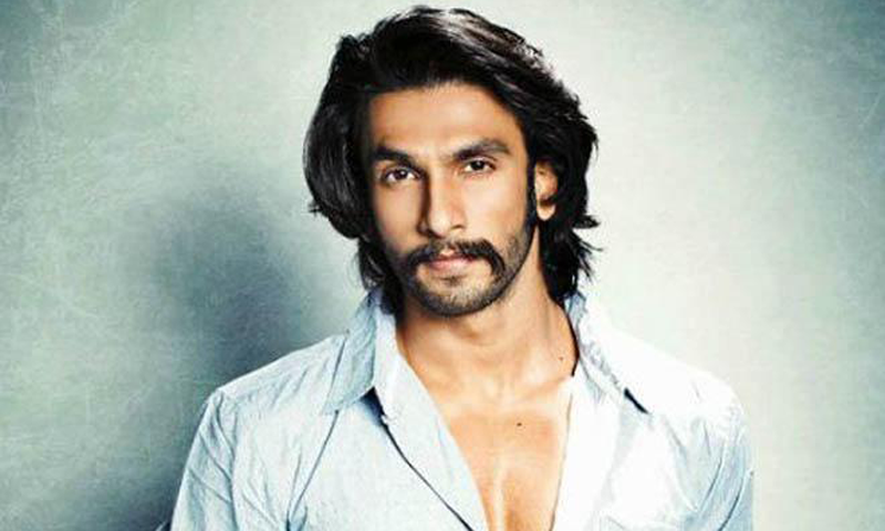 کیا رنویر سنگھ واقعی شادی شدہ ہیں؟