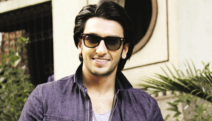 رنویر سنگھ کا شادی کے حوالے سے اہم بیان