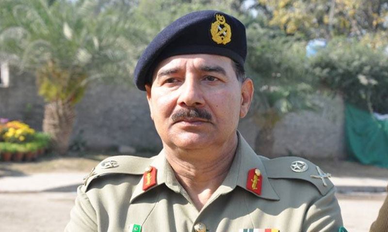 پاک چین اقتصادی راہداری، بحریہ کی ذمے داری میں اضافہ قرار