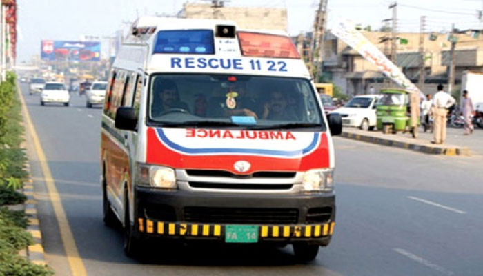 قصورمیں 9 افراد زہریلا کھانا کھانے سے بے ہوش