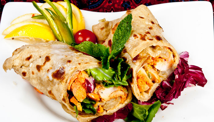 آج کی جھٹ پٹ ریسیپی