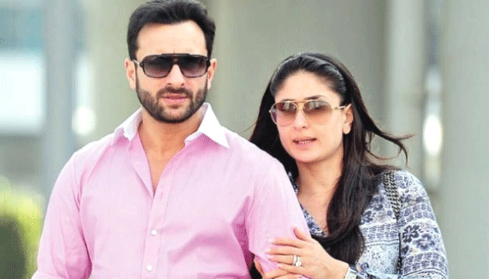 بیٹا ہوگا یا بیٹی سیف ،کرینہ شش و پنج میں