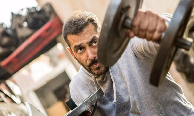 بولی وڈ فلم سلطان نے بنایا ریکارڈ