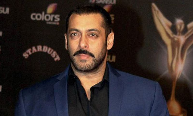 ویمن ریپ کا متنازعہ بیان،سلمان کا جواب موصول