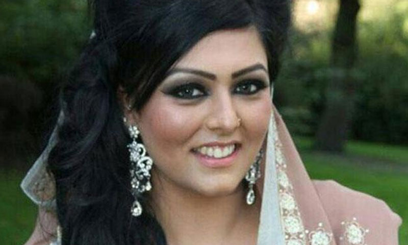سامعہ قتل کیس،والد سے تفتیش