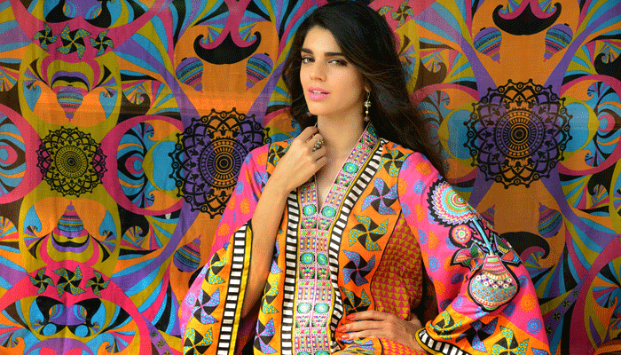 صنم سعید کی&nbsp; خوبصورت تصاویر