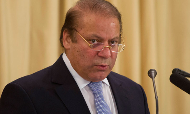 وزیرا عظم نواز شریف کی کل لندن سے واپسی کا امکان