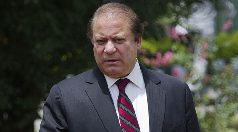 ترکی حملہ: وزیراعظم پاکستان کی جانب سے سخت مذمت