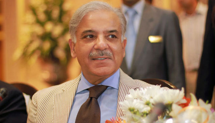 وزیر اعلیٰ پنجاب شہبازشریف دورہ چین کیلئے روانہ