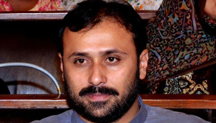 ڈپٹی اسپیکر پنجاب اسمبلی شیرعلی گورچانی کیخلاف مقدمہ درج