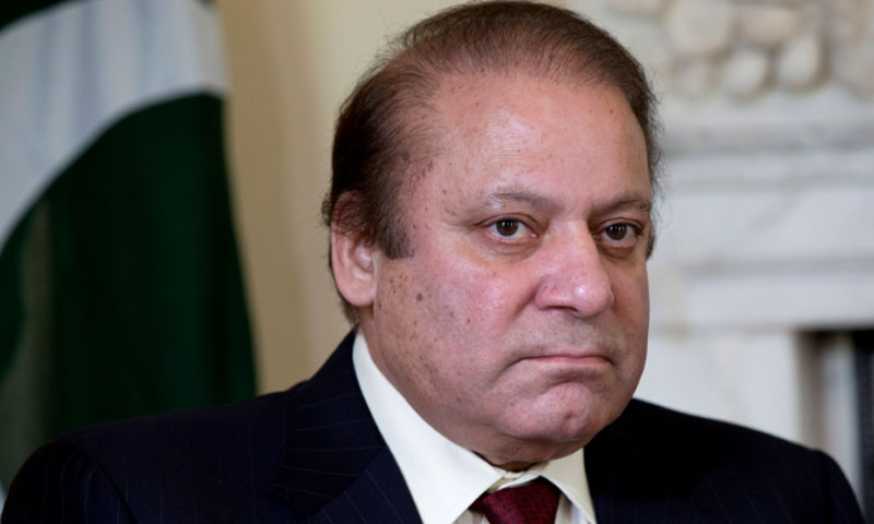 وزیر اعظم نواز شریف کا کابل دھماکوں پر اظہار افسوس