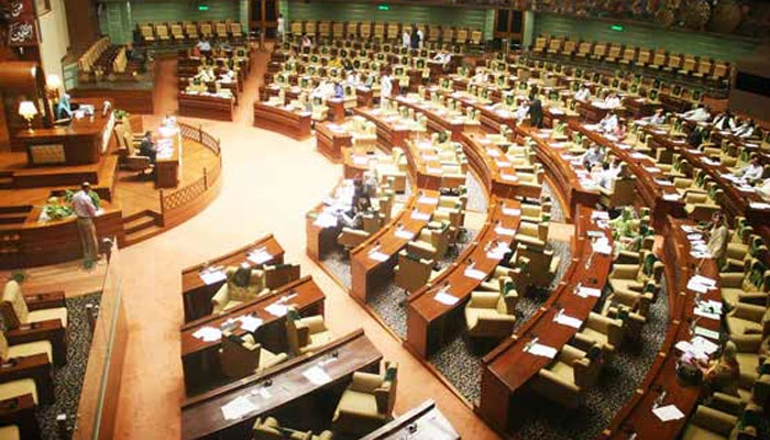 سندھ کےوزیراعلیٰ کا انتخاب،پیپلزپارٹی اور پی ٹی آئی آج مدمقابل