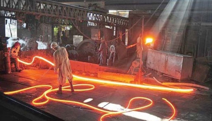 اسٹیل ملزکی نجکاری،حکومت کاغیرملکی سرمایہ کاروں سےرابطےکا فیصلہ