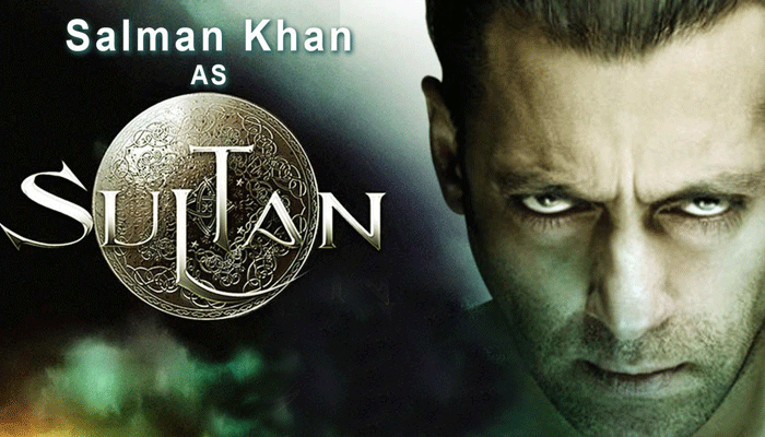 سلمان کی 'سلطان ' میں ایسا کیا تھا کہ سب کے ہوش اڑ گئے