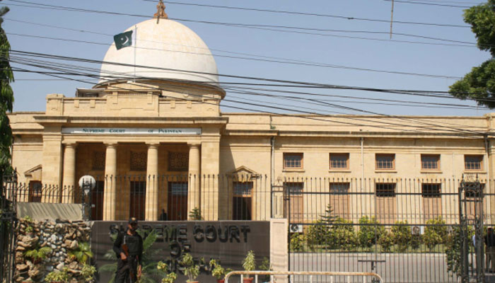 اویس شاہ اغواء کیس میں ایس ایس پی ساؤتھ کو فوری ہٹانے کا حکم