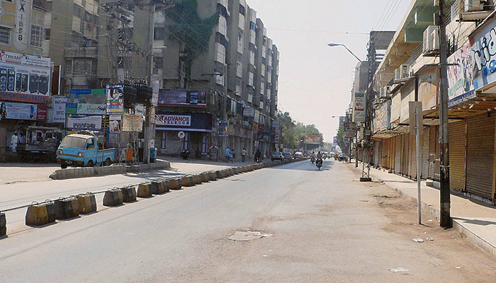 تاجر برادری کی جانب سے ایدھی کے انتقال پر یوم سوگ کا اعلان