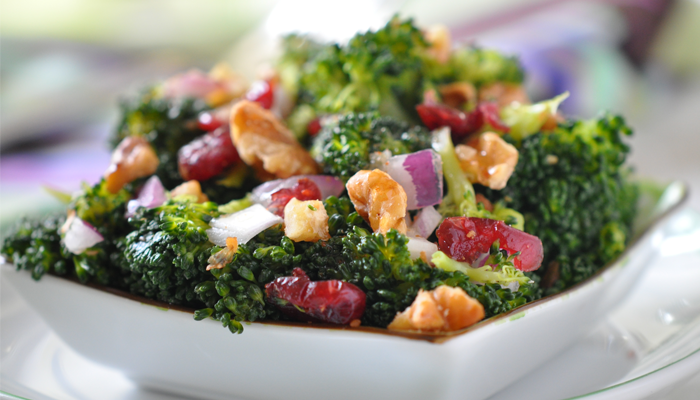 کیا آپ کو وٹامن 'کے' کی افادیت سے واقف ہیں؟