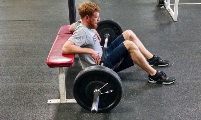 ورزش نہ کرنے والوں کیلئے خوشخبری