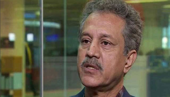 وسیم اخترنےسانحہ12مئی میں ملوث ہونےکا اعتراف کرلیا