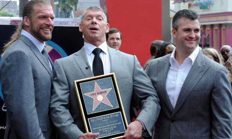 ڈبلیو ڈبلیو ای پر پچاس سے زائد ریسلرز نے مقدمہ کیوں کردیا؟