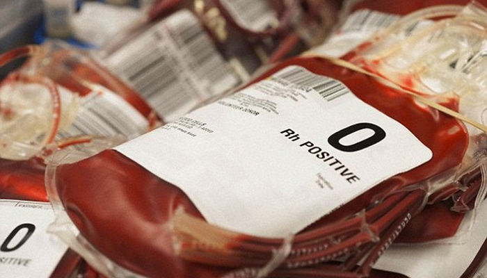 بلڈ گروپ والے افراد ان باتوں کا خیال ضرور رکھیں O