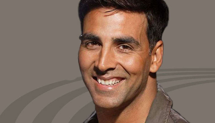 اکشے کمار کی اس ویڈیو نے سوشل میڈیا پرآتے ہی دھوم مچادی