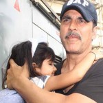 اکشے کمار کی بیٹی نتاراکی تصاویر نے سوشل میڈیا پردھوم مچادی