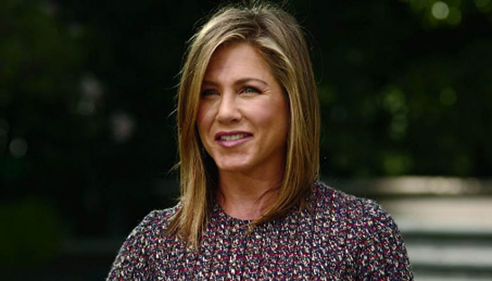 جنیفر آنسٹن مہنگی ترین اداکارہ بن گئیں