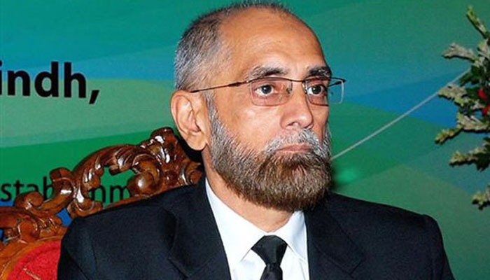 حج کوٹا کیس میں مختصرفیصلہ دےچکے، چیف جسٹس