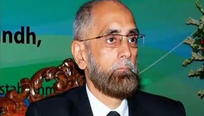 کوئٹہ دھماکے میں ملوث عناصر کو انصاف کے کٹہرے میں لائیں،انور ظہیر جمالی