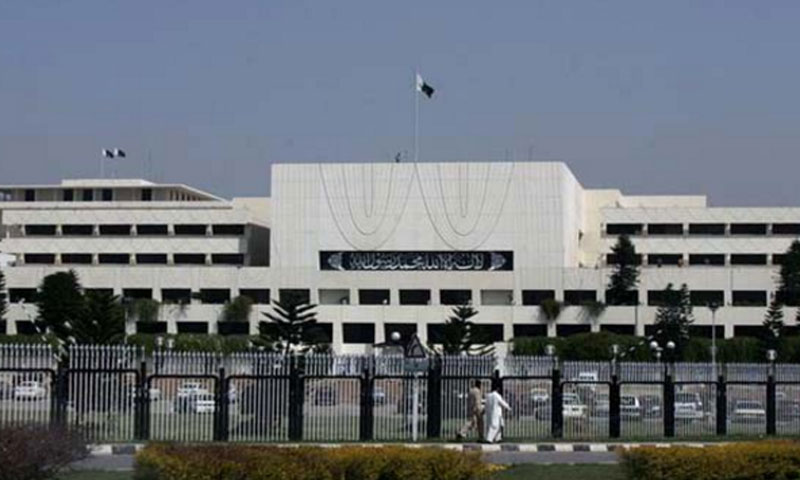 قومی اسمبلی :سائبر کرائم بل کثرت رائے سے منظور
