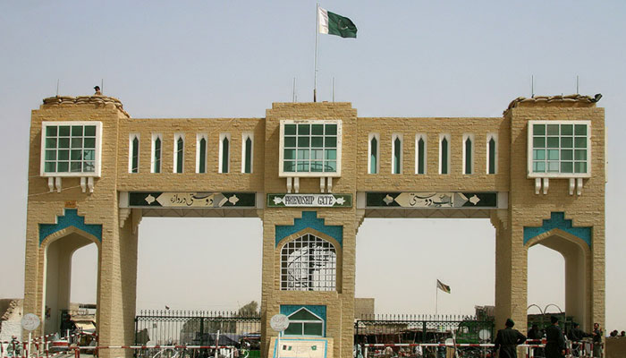 پاک افغان سرحد چوتھے روز بھی ہرقسم کی آمدو رفت کیلئے بند