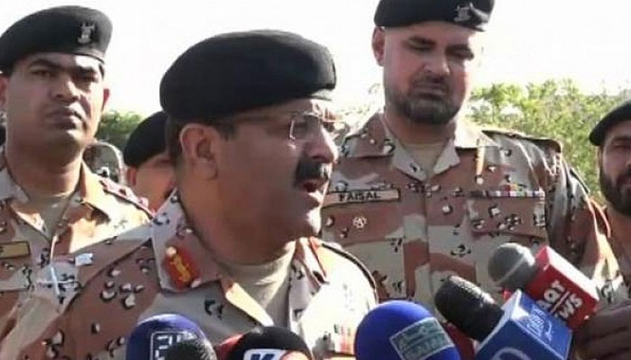 شہری خوف میں مبتلا نہ ہوں،بلال اکبر