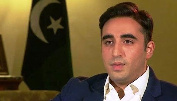 بلاول بھٹو کی &rdquo;یوم آزادی &ldquo;کےموقع پر پوری قوم کو مبارکباد