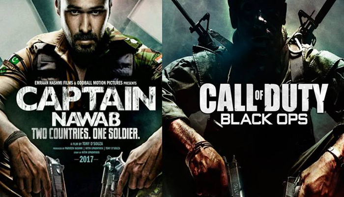 بھارتی فلم انڈسٹری نے نقل کرنے کی حد پار کردی